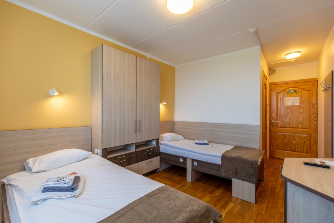 Divvietīgs uzlabotais numurs