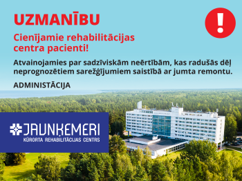 atvainojamies par remonta radītām neērtībām