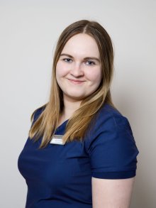 Audiologopēde Lauma Tumašova