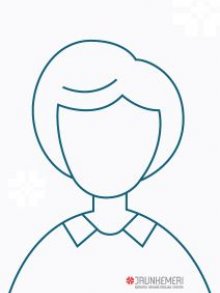 Polina Timofejeva, ergoterapeite