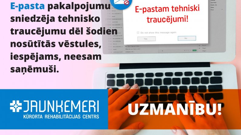 epasta darbības traucējums
